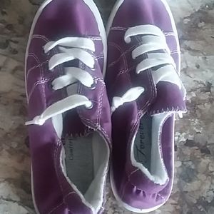 Forever comfort shoes